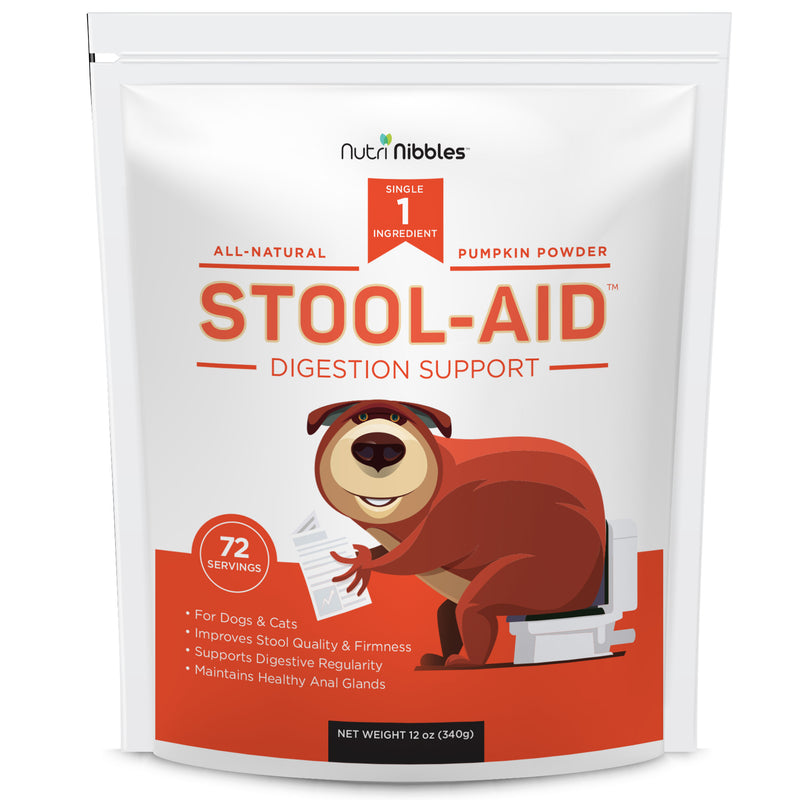 Stool Aid Digestive Support